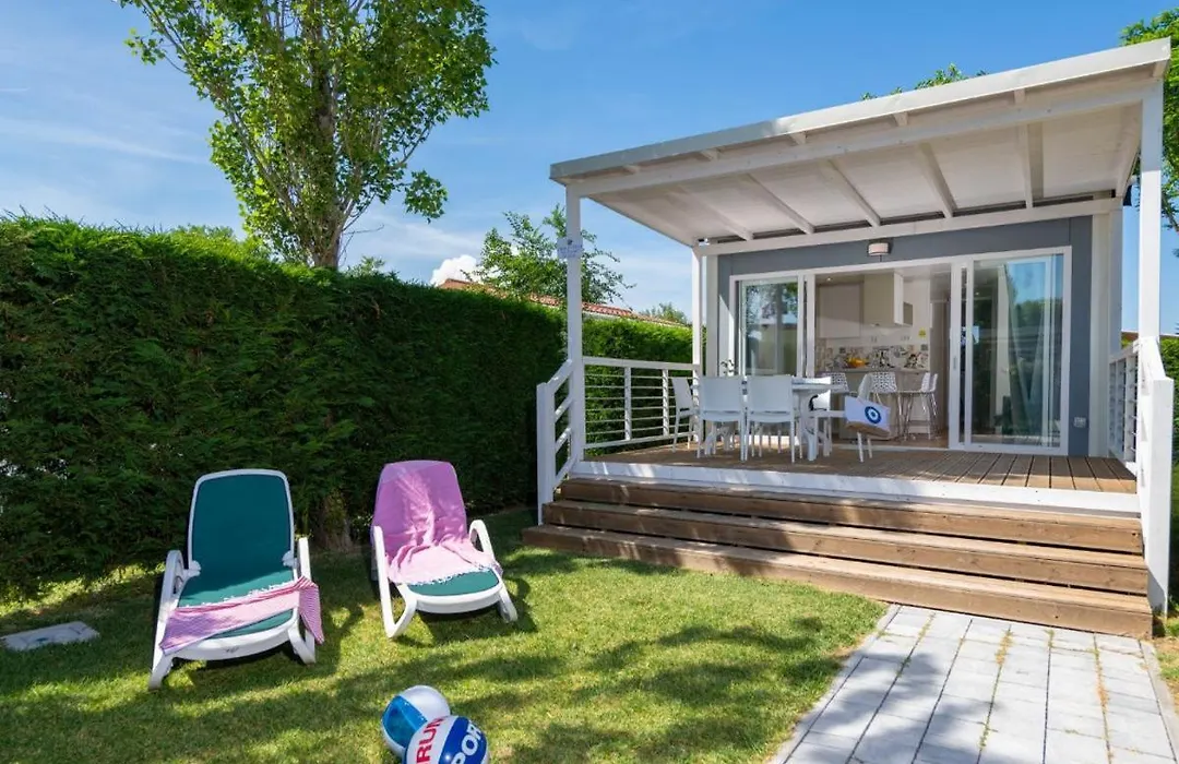 Villaggio Camping Adria-1