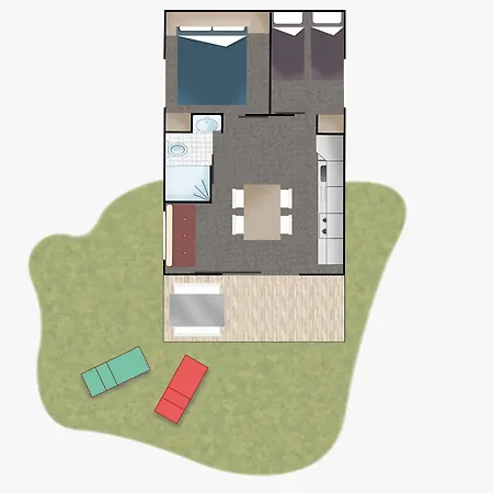 Villaggio Camping Adria-3